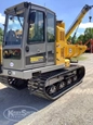 Used Terramac Crawler Carrier for Sale